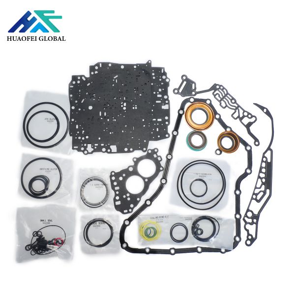 4T65E Repair Kit Automatic Transmission Gearbox For Chevrolet Buick