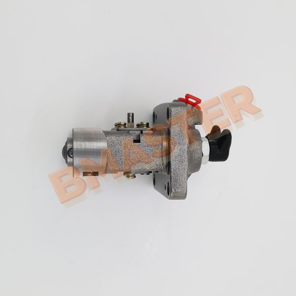 71926651100 Fuel Injection Pump Head For 3TNE68 Fuel Injection System Repair