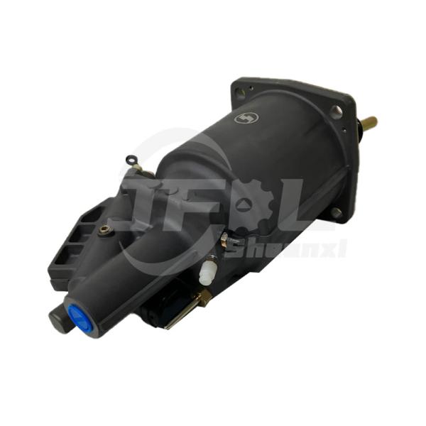 Clutch booster clutch booster cylinder DZ93189230183 for Shacman truck Parts