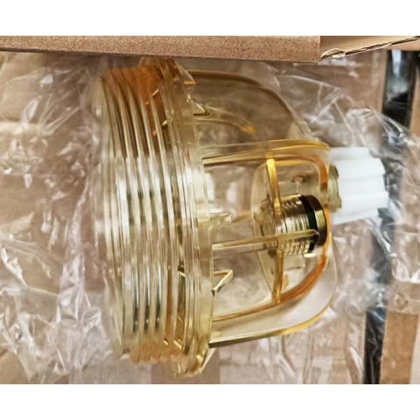 600-311-5642 Filter Bowl For PC300-8
