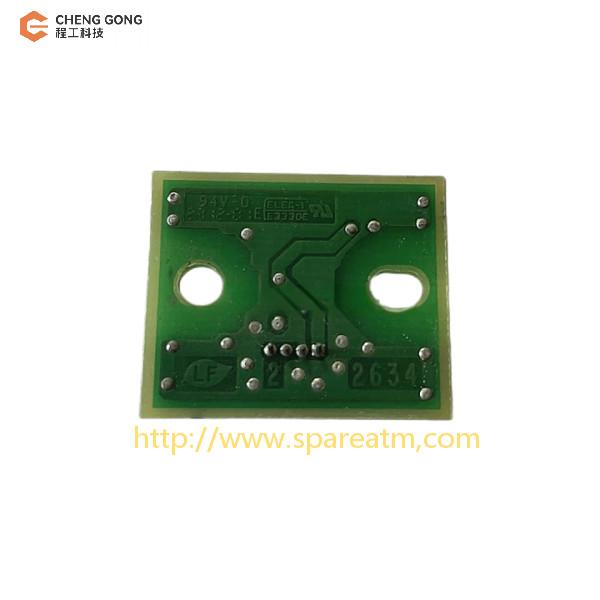 3PU4008-2634  OKI 6040W 21SE G7 Control Board Spare Parts For ATM Machines