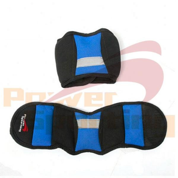 Bodybuilding Fitness Neoprene Wrist and Ankle Weights