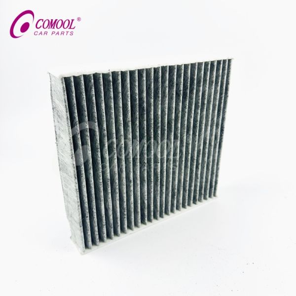 ISO9001 Auto Air Conditioner Filter LR133345 For Land Rover Discovery4 Defender L663