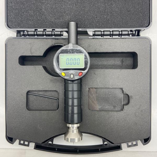 SRT-5240 Digital Surface Profile Gauge Ndt Non Destructive Testing Equipment