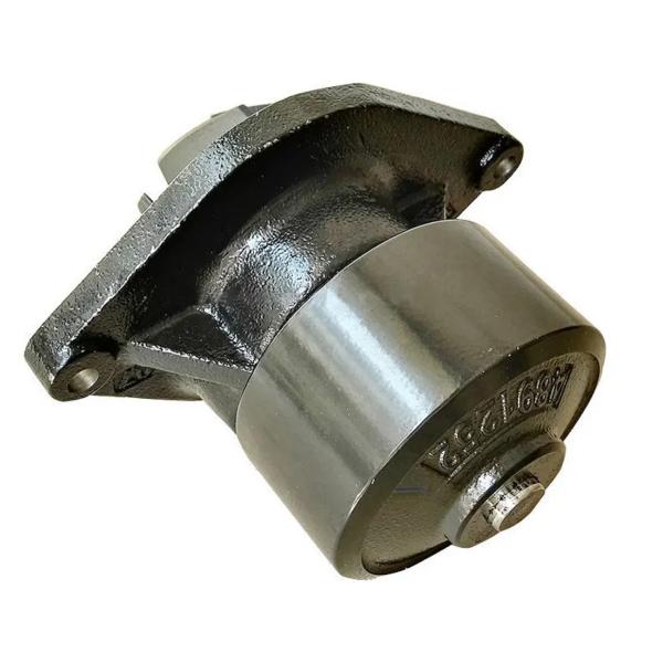 Водяная помпа двигателя дизеля QSB6.7 3800984 насоса хладоагента 4891252