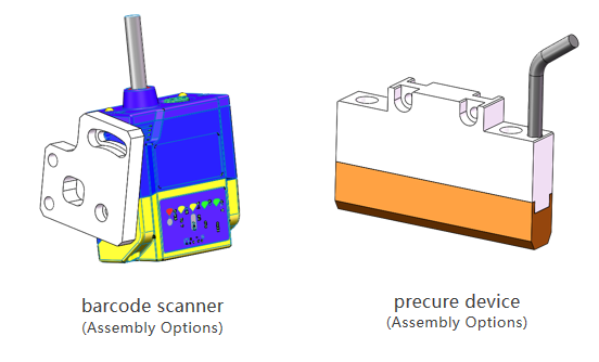 High Quality Durable Fully Automatic SMT Jet Dispenser  for Production Line