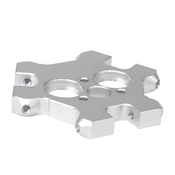 3D Printing V6 M4 Delta Kossel Thread Hammock Fisheye Effector Aluminum