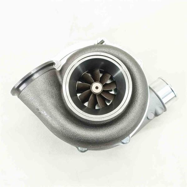G-SERIES G30-900 62mm A/R 0.83 Turbocompressor duplo Vband 880695-5001S 740902-0103