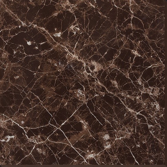 Full Body Glazed Marble Porcelain Tile Polished 600X600mm for Floor Wall