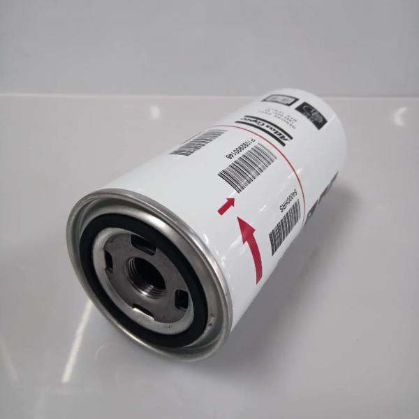 Filtre à huile Atlas 1092900146 Compresseur d'air Pièces entières