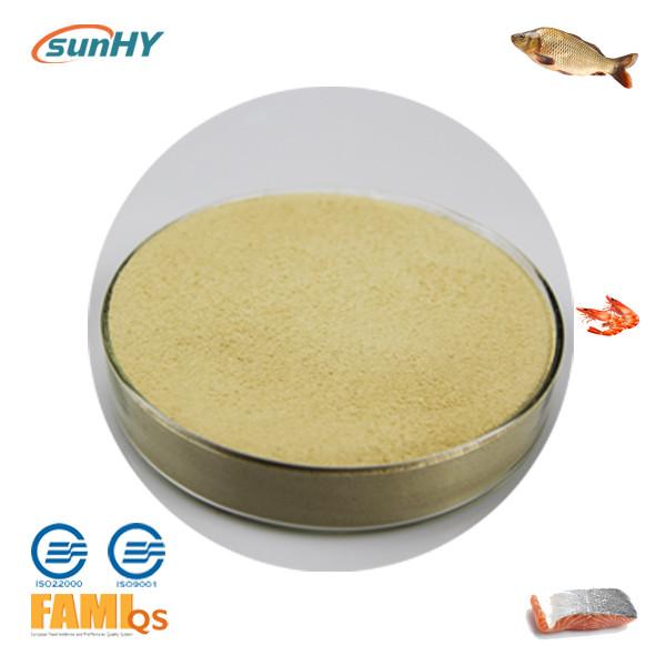 Powder Form Feed Stuffs Compound NSP Enzymes FAMI-QS