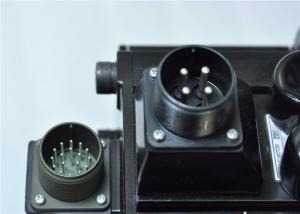 O Sigma 2 do servo motor de SGMGH-20ACA41 Yaskawa conduz 5.39N.m 200 volts