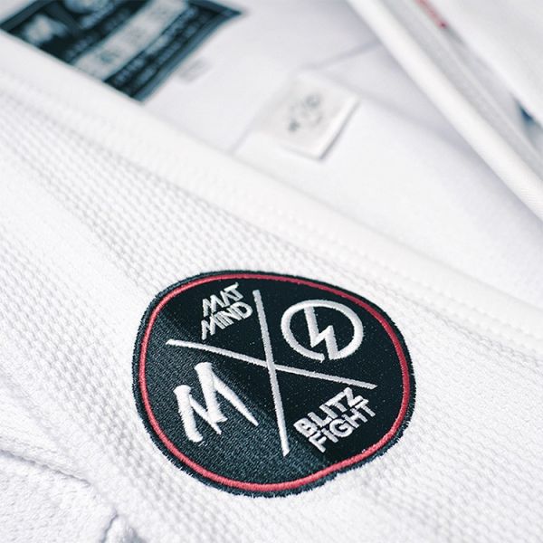 Kimono de judo noir en bambou, 100% coton, vêtements de judo, service OEM