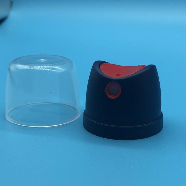 Ukraine Clients Preferred Spray Head with Extension Tube and PP Cap
