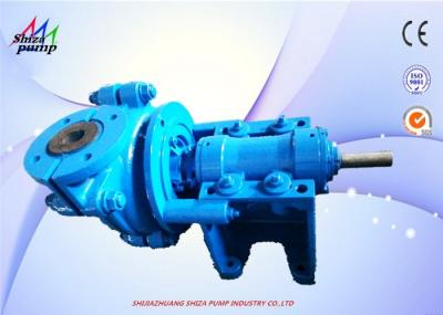 2 / 1.5 B - AHR Centrifugal Slurry Pump Wear-Resistant Rubber Pump Suit For Mining
