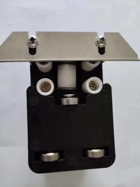 Insulating Glass Swiggle Rubber Spacer Hand Tools for Sealing Spacer 5kgs Gross Weight