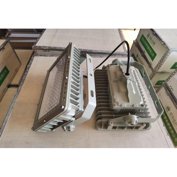 4' взрывозащищенная сень приведенная освещая 60w 100 ватт