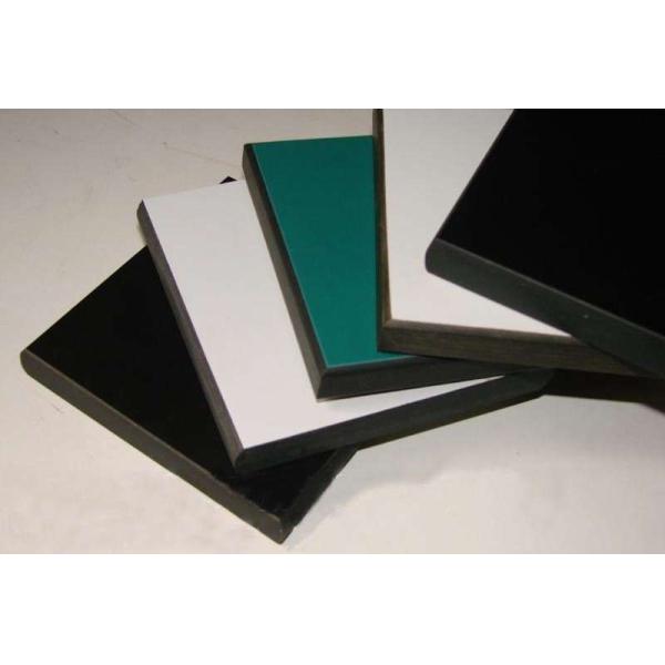 3000x1500mm Laboratory Bench Top , Phenolic Resin Lab Bench Countertop