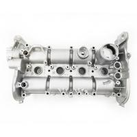 Couverture de tête de moteur 13JD en argent 04E103475AR