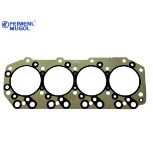 Высококачественный Jx493 4jb1 Моторная цилиндровая прокладка 1435-0009-001 Для JMC/4JB1/493 грузовика