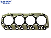 Jx493 4jb1 de alta calidad Gasket del cilindro del motor 1435-0009-001 Para camión JMC/4JB1/493