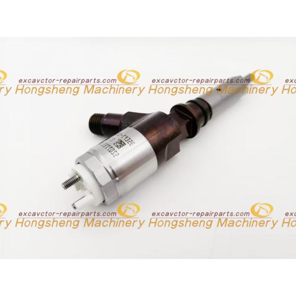 326-4740 326-4756 Fuel Injector Assembly Cat For C4.2 Engine E312D E315D E318D  E315D E318D E319D
