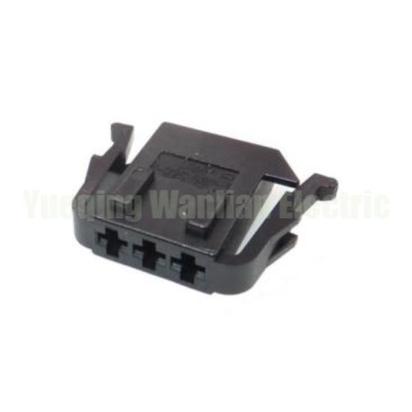 3 Пин 1-929589 Автомобильные электрические разъемы водонепроницаемый разъем кабеля