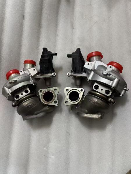2.0T Mondeo Land Rover Turbocharger GT1549VK 793829-0002