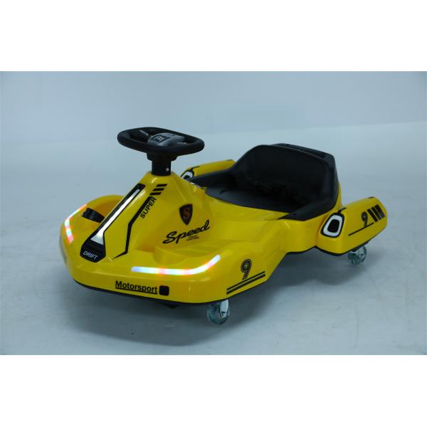 Картон размер 79X55X22cm 2.4G Электрический Дистанционный управляющий для детей