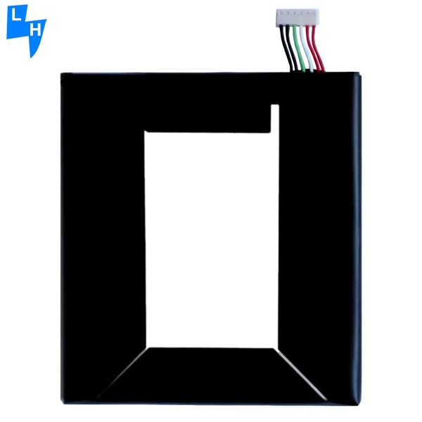 2040mAh Замена аккумулятора мобильного телефона BOP9O100 Для HTC D612 D610 610 612