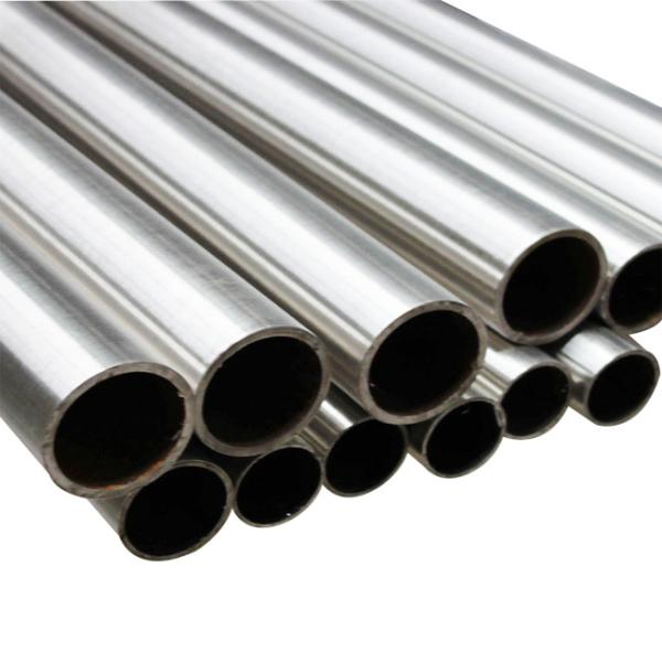 2inch Ss Seamless Stainless Steel Pipe Flexible Alloy Small Tube 316 201 304