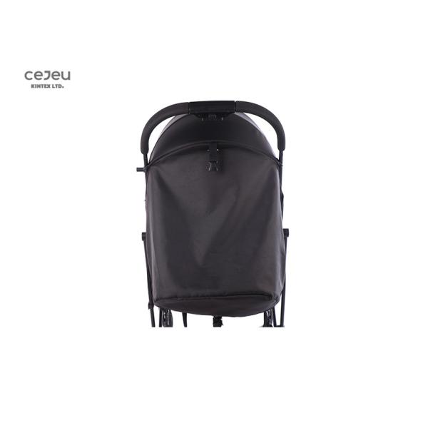 Прогулочная коляска зонтика створки EN 1888 с тенью колесо 8 дюймов заднее 7,3 KG