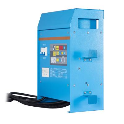 EV Auto Battery Chargers 96V 60A 84V 70A 72V 80A Lifepo4 Lithium Battery Charger
