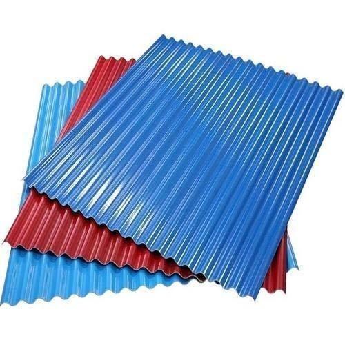 la SMP galvanisée Pvdf de Hdp de pe laminée à froid par 4mm de tôle d'acier enduisant la couleur de Ral