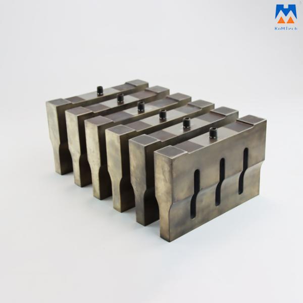 Прессформа ультразвуковой сваривать оборудуя сваривая для ткани сваривая пластиковую заварку