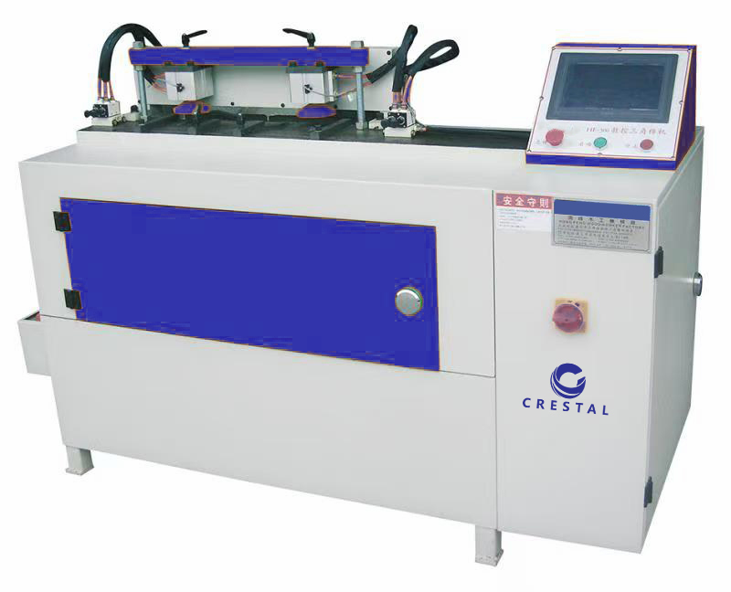 CNC dovetail machine with 18000rpm/min spindle speed 650mm processing width and