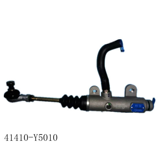 Used Clutch Pump Howo JAC6700 Truck Spare Parts