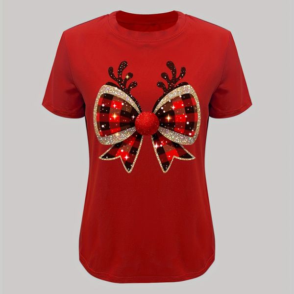 Unisex Style Casual Streetwear Women'S Clothing With Round Neckline And Casual Style
