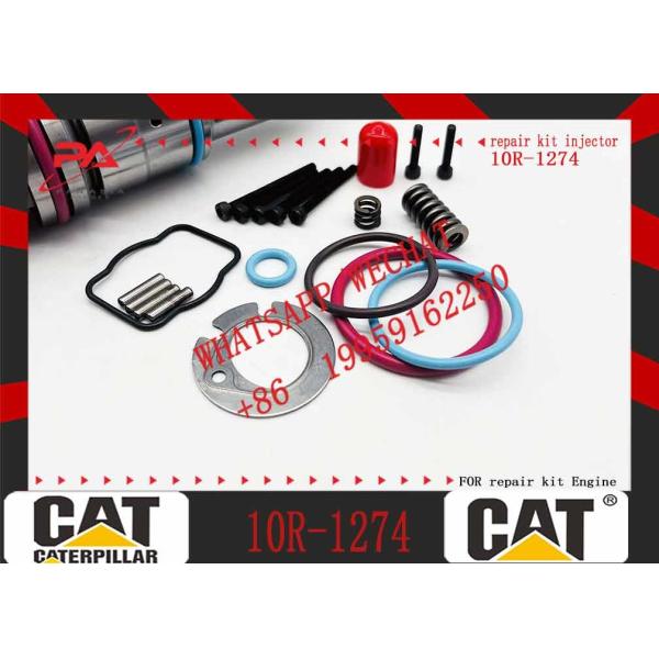 CAT Excavator 3406E Engine 239-4908 10R-1274 Common Rail Injector Assy 250-1309 249-0705 Diesel Fuel 10R-3147 253-0619