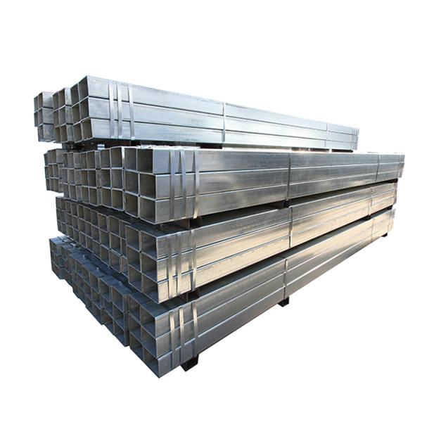Q195 Q215 Q235 Galvanized Steel Pipe