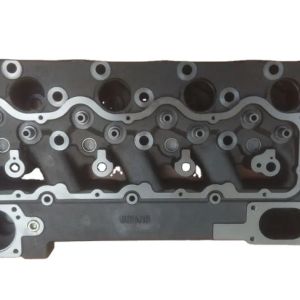 Tête de cylindre du moteur 8N1188 Utilisé dans la pelle 3304PC/D4D/E/120/1308/977L/966