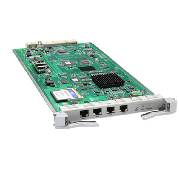 ES0D00MCUA00 ES1D2MCUD000 PoE Main Control Unit A for S7703/S7703