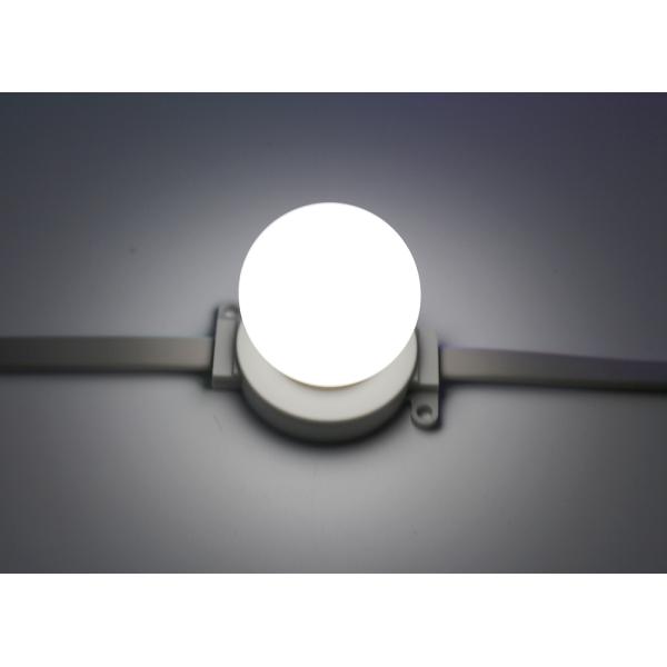 24v DMX512 Управление светодиодным лампочкой для наружного ландшафтного оформления в тематических парках