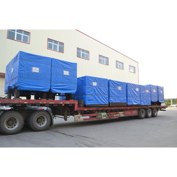 Henan Xuzhiyang Machinery Co., Ltd.