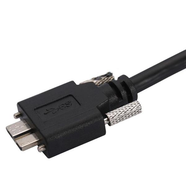 0.6m 1m USB 3.0 Charging Cable