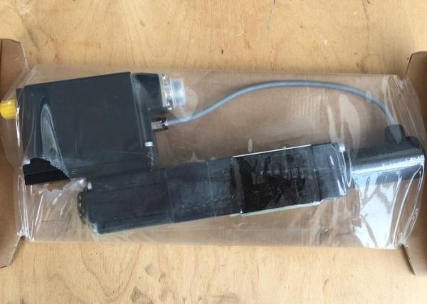 Atos Proportional Valve 350 Bar RZGO-TERS-PS-033-100-54 Black Precise Control