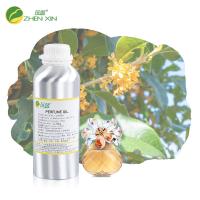 Óleos perfumados 100% puros Osmanthus