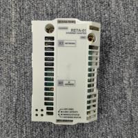 ABB RPBA-01 プロフィバス DP アダプター モジュール