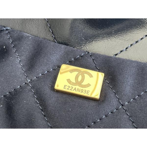 военно-морской флот Chanel 22