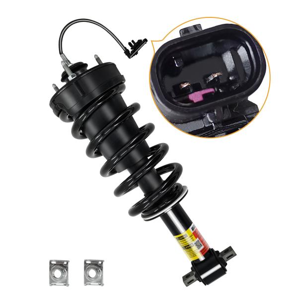 GM 84977478 Shock Absorber Magnetic Strut Assembly Chevrolet Silverado Tahoe Suburban GMC Sierra 1500 Yukon XL Cadillac
